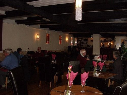 The George Hotel Newent Esterno foto